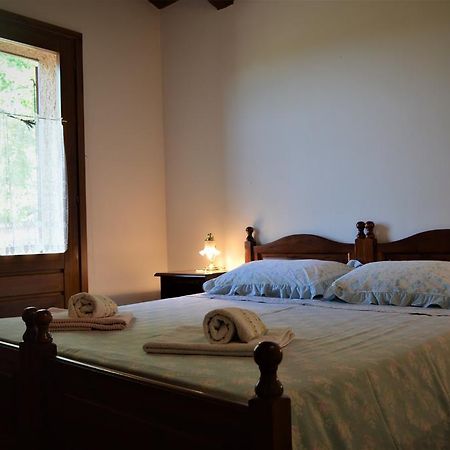 Colja Jozko Agriturismo Villa Samatorza Bagian luar foto