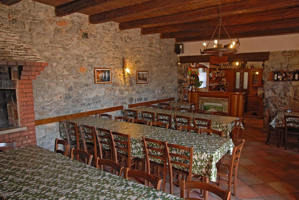 Colja Jozko Agriturismo Villa Samatorza Bagian luar foto
