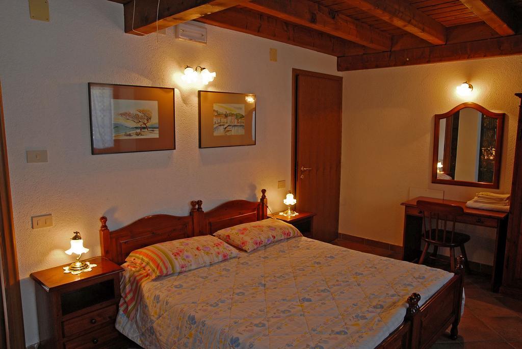 Colja Jozko Agriturismo Villa Samatorza Bagian luar foto