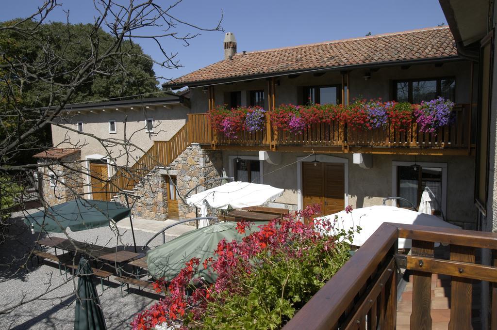 Colja Jozko Agriturismo Villa Samatorza Bagian luar foto