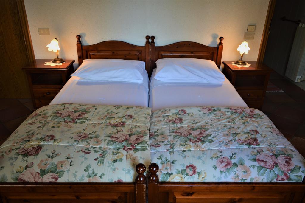 Colja Jozko Agriturismo Villa Samatorza Bagian luar foto
