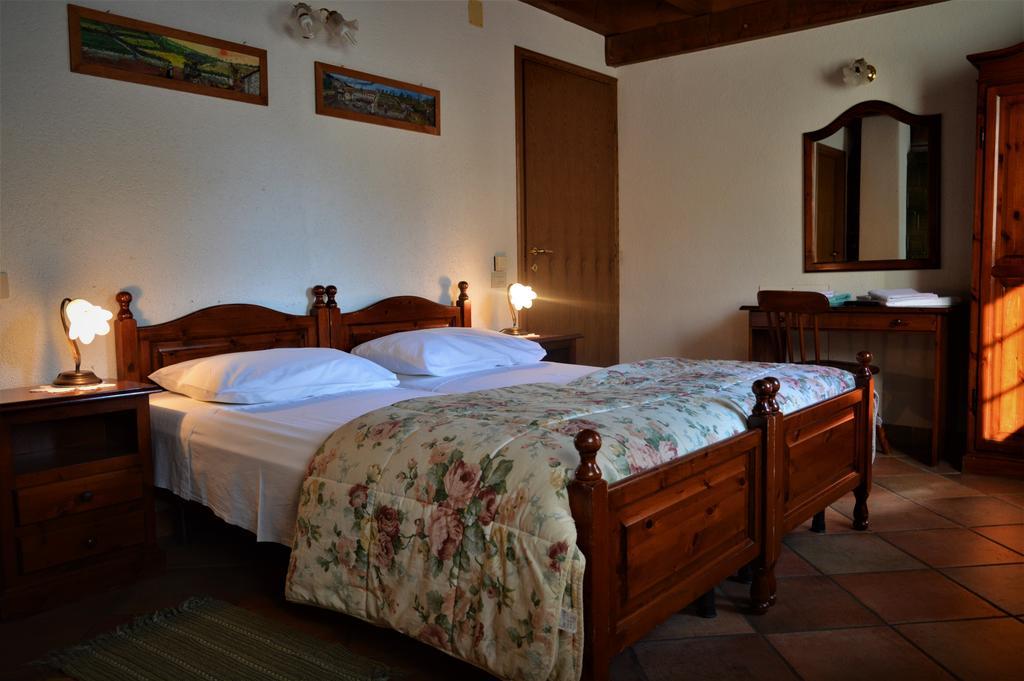 Colja Jozko Agriturismo Villa Samatorza Bagian luar foto