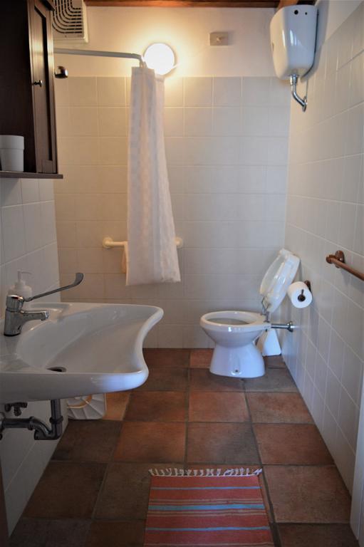 Colja Jozko Agriturismo Villa Samatorza Bagian luar foto