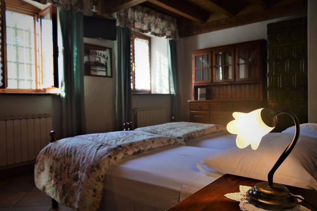 Colja Jozko Agriturismo Villa Samatorza Bagian luar foto