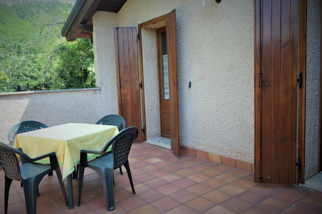 Colja Jozko Agriturismo Villa Samatorza Bagian luar foto