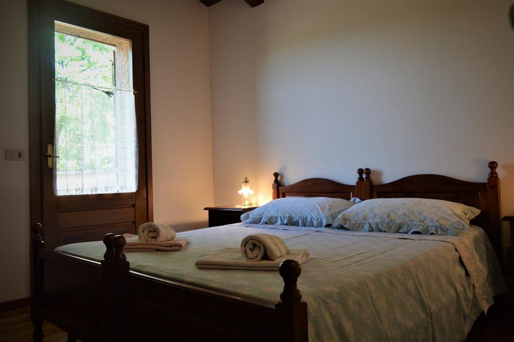 Colja Jozko Agriturismo Villa Samatorza Bagian luar foto