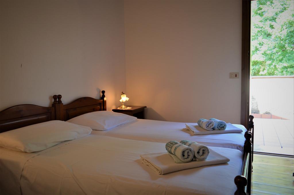 Colja Jozko Agriturismo Villa Samatorza Bagian luar foto