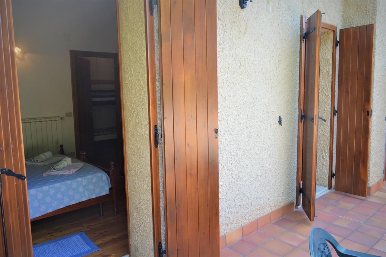 Colja Jozko Agriturismo Villa Samatorza Bagian luar foto