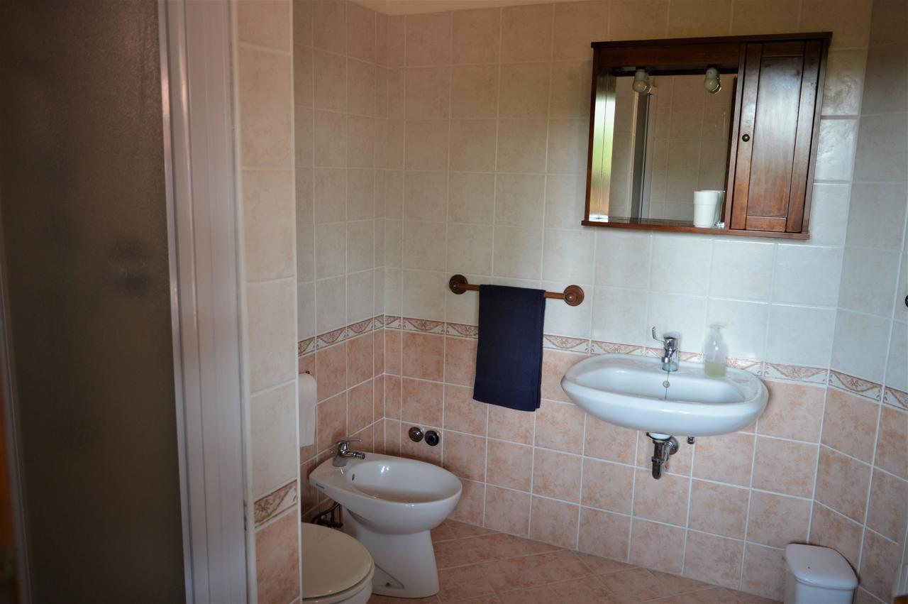 Colja Jozko Agriturismo Villa Samatorza Bagian luar foto